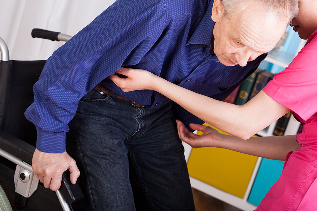 Ασθενοφορο