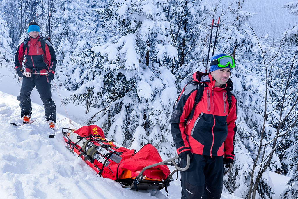 Ασθενοφορο